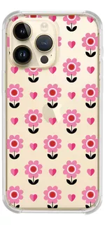 Capinha Compativel Modelos iPhone Vintage Abstrato 0980