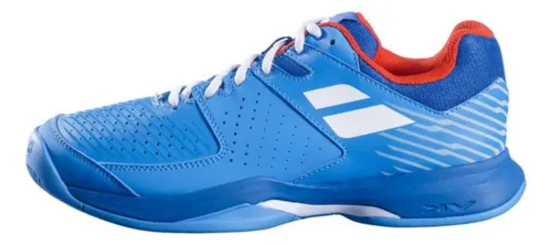 Tenis babolat best sale para jogar tenis