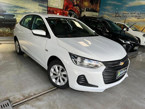 Chevrolet Onix 10mt Lt2