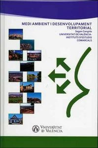 Libro Medi Ambient I Desenvolupament Territorial - Varios...