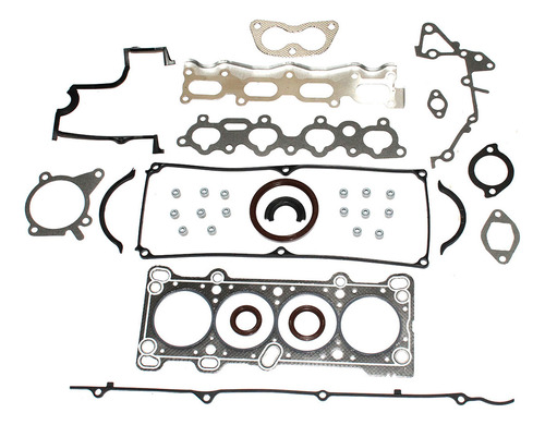 Kit Empaquetadura Motor Mazda Mx3 1.6 B6 1992 1995