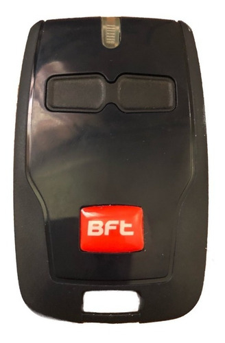 Imagen 1 de 8 de Control Merik Bft Mitto Original. ! Gratis El Envío !