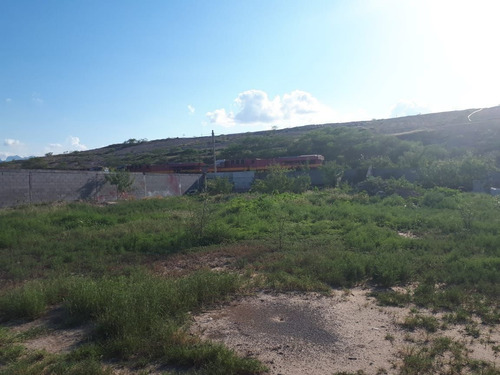 Imagen 6 de 7 de Terreno Industrial / Comercial En Renta En Carretera A Colom