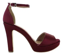 Comprar Damita Zapatilla Plataforma Moda Fiesta Pulsera Mujer 87580