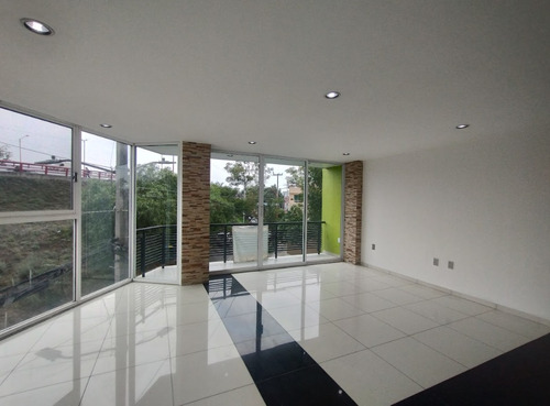 Departamento En Venta En Colonia Valle Ceylan, Tlalnepantla Edo. Mex.