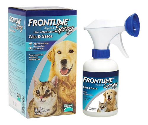 Frontline Sray 250ml