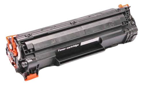 Toner Compatible Para Hp 79a Cf279a M26/ M12