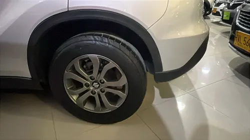 Suzuki Vitara 1.6 Gl