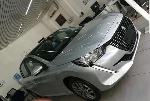 Imagen 9 de 19 de Peugeot 208 Allure Manual Entrega Inmediata Oferta!!! Hh