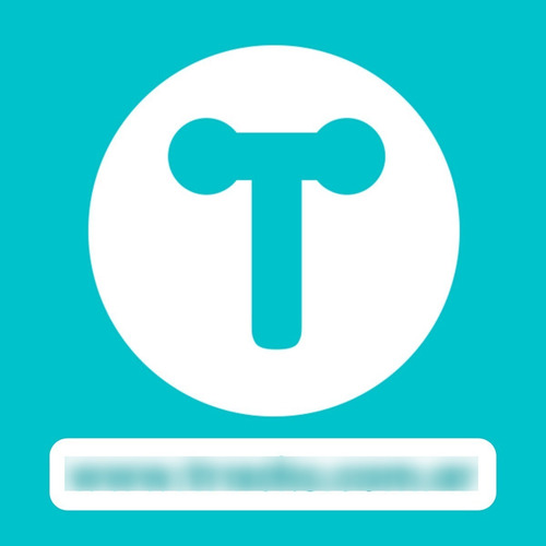 Imagen 7 de 8 de Tracks Pack 46 Tramos + Tren Didáctico Compatible Trencity