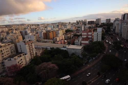 Imagem 30 de 30 de Sala Em Centro Histórico, Porto Alegre/rs De 38m² Para Locação R$ 2.500,00/mes - Sa180730-r