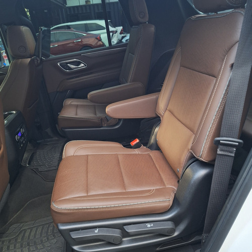 Chevrolet Tahoe 6.2 High Country 4X4 At