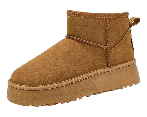 Zapatos Cómodos Impermeables Para Mujer Uggs 2023