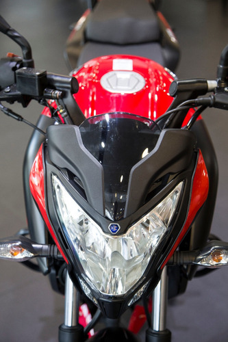 Bajaj Rouser Ns 160 Globalmotorcycles Colores Disponibles
