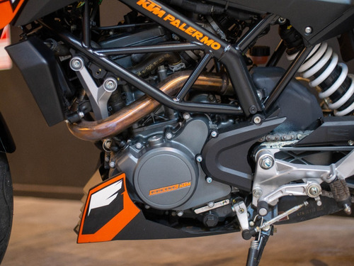 Imagen 11 de 16 de Ktm Duke 200 Bs4 I Usado