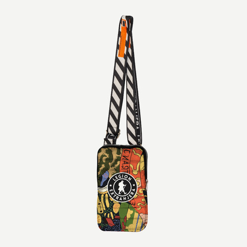 Funda Porta Celular Pop Mitologia