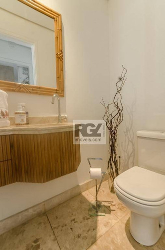 Imagem 5 de 30 de Apartamento 169m² - Ap7608
