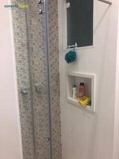 Imagem 24 de 29 de Cobertura Com 140 M², 3 Dormitórios, Piscina E 2 Vagas Na Saúde - Co0001