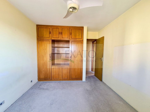 Imagem 10 de 15 de Excelente Apartamento Com 87m² Ao Lado Da Estação Alto Da Boa Vista. - Em51003