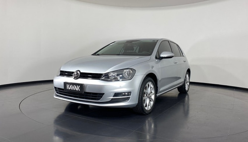 Imagem 3 de 15 de 144189 - Volkswagen Golf 2015 Com Garantia
