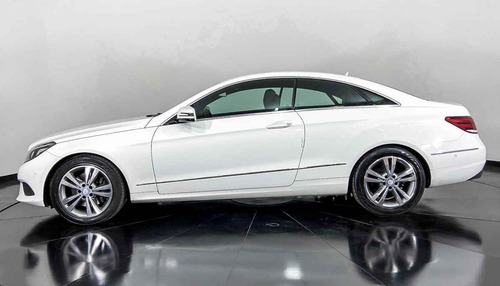 Imagen 9 de 15 de 42778 - Mercedes-benz Clase E 2017 Con Garantía