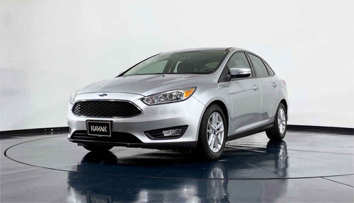 Imagen 1 de 15 de 115032 - Ford Focus 2017 Con Garantía