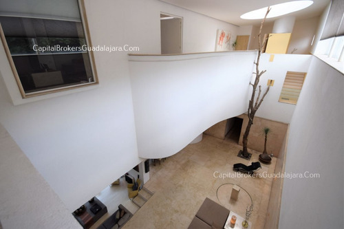 Imagen 4 de 30 de Casa De Lujo En Venta En Bosque De Las Lomas Cdmx