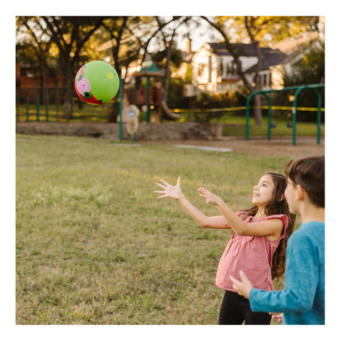 Melissa Y Doug 6032 Bulk Kickball Desinflado