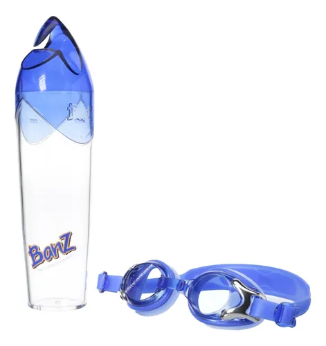 Banz Uv Anteojo Natacion
