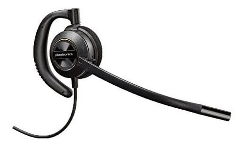 Plantronics - Auriculares Con Cable
