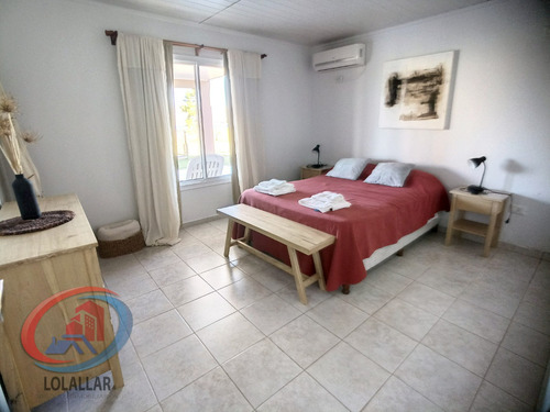 Casa En Barrio Cerrado, Puerto Del Aguila Potrero De Garay