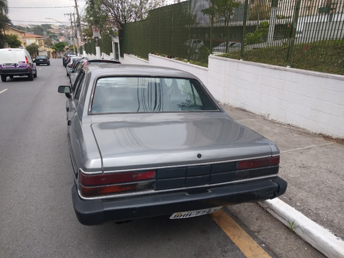Chevrolet/opala