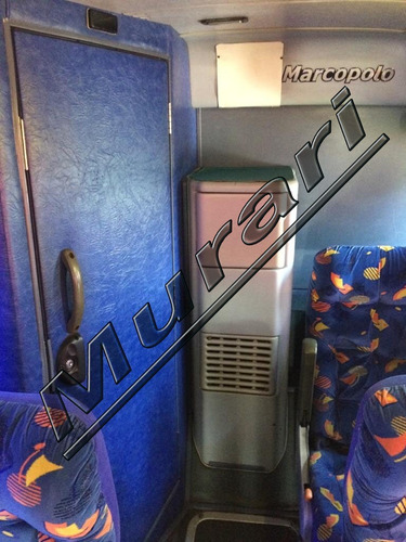Imagem 6 de 7 de Paradiso 1050 Scania K-124 46 Ano 2000 Lug Ar-wc Rd-ref 514
