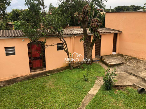 Imagem 6 de 30 de Sítio À Venda Em Igarapé Bairro Fernão Dias - Si0058