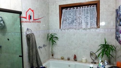Imagem 28 de 30 de Casa A Venda No Bairro Centro Em Vinhedo - Sp. - 720-1