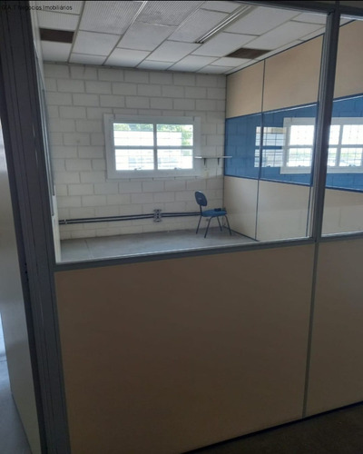 Imagem 1 de 6 de Sala Para Locação No Iporanga - Sorocaba/sp - Sl02813 - 70380869