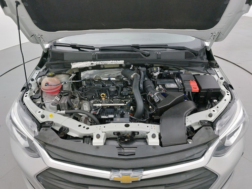 Chevrolet Onix 1.0 TURBO FLEX PLUS LTZ AUTOMÁTICO