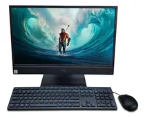 Comprar Pc All In One Dell Optiplex 3280 I5 16gb 256gb Tec Ing Ref