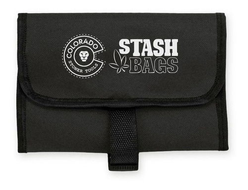 Bolso Stash Bag Hang Colorado Qnubu