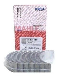 Conchas Bielas Aveo - Optra Desing  Std Original Mahle