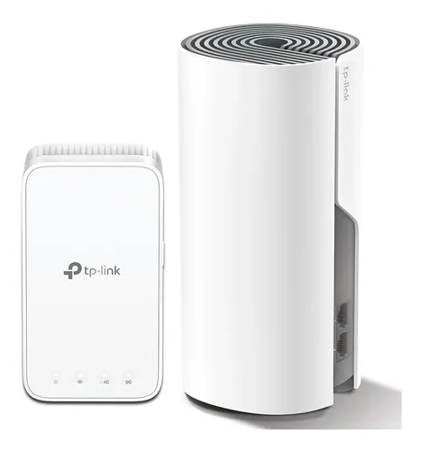 Extensor Wifi Red Electrica MercadoLibre