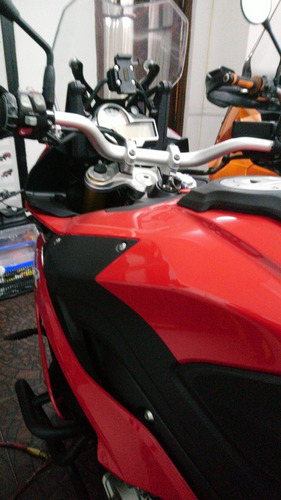 Imagen 5 de 15 de Bmw S1000xr 2017 Full C/chip La Mas Equipada Escape Titanio