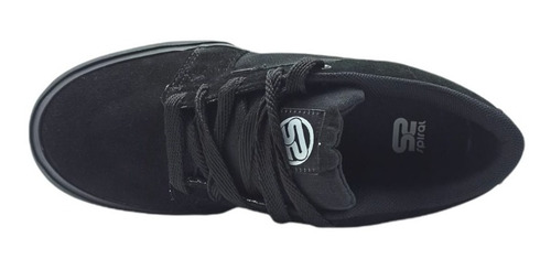 Imagen 4 de 7 de Zapatillas Skateboarding Spiral Max 20ff Urbanas Oferta
