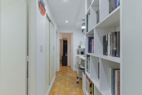 Imagen 12 de 24 de 3 Ambientes En Venta En Caballito - Remodelado