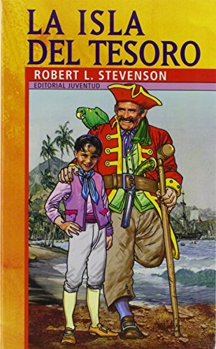 La Isla Del Tesoro, Robert Louis Stevenson, Juventud