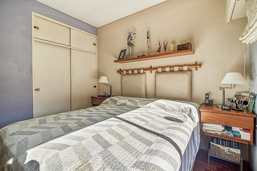 Venta Casa 5 Ambientes Impecable Triplex Garage Caballito