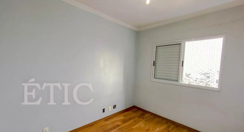 Imagem 13 de 30 de Apartamento Residencial Em São Paulo - Sp - Ap2254_etic