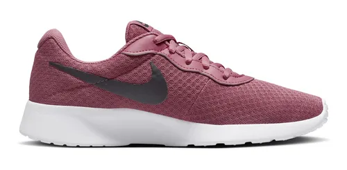 Nike tanjun mujer rosa hot sale