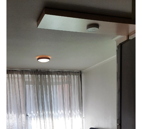 Arriendo Departamento Santiago Amoblado O Sin Amoblar
