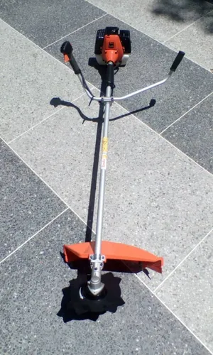 Desmalezadora Tanaka Tbc-550dx